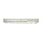 Hotpoint CSX22GRBKWW Grille Base - Genuine OEM