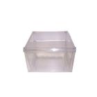 Hotpoint CSX22GRSAWH Lower Pan - Genuine OEM