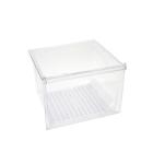 Hotpoint CSX24GRSAAD Upper Pan - Genuine OEM