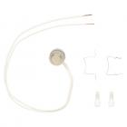 Hotpoint CTF14BJB Defrost Thermostat Kit Genuine OEM