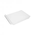 Hotpoint CTF19ECB Shelf Insert/Crisper Drawer Cover - Genuine OEM