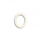 Hotpoint CTG16GABDRWH Door Spacer - Genuine OEM