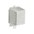 Hotpoint HDA2100H35CC Junction Box Cover - Genuine OEM