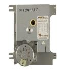 Hotpoint HDA2100N10BB Timer - Genuine OEM