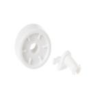 Hotpoint HDA865-06 Rack Roller & Stud (Lower) - Genuine OEM