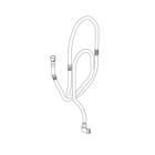 Hotpoint HDF330PGR0WW Extension Drain Hose - Genuine OEM