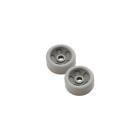 Hotpoint HDF330PGR0WW Rack Roller - Genuine OEM