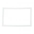 Hotpoint HPS18BTHNRWW Refrigerator Door Gasket - Freezer Section (White) - Genuine OEM