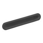 Hotpoint HPS18BTNERBB Black Pocket Handle - Genuine OEM
