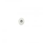 Hotpoint HSS25ATHHCBB Drawer Cover Wheel Genuine OEM