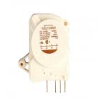Hotpoint HTR15ABMBLAA Defrost Timer - Genuine OEM