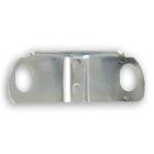 Hotpoint HTS18BBPLRWW Door Stop  - Genuine OEM