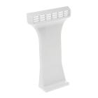 Hotpoint HTS18GCSDRWW Freezer Air Duct - Genuine OEM