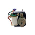 Hotpoint HTS18IBSURWW Evaporator Fan Motor  - Genuine OEM