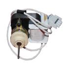 Hotpoint HTS18IBSXLWW Condenser Fan Motor - Genuine OEM