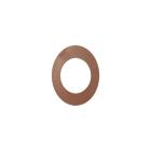 Hotpoint HTT18EBRFRWW Washer Hinge - Genuine OEM