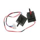 Hotpoint HTW240ASK3WS Selector Switch Assembly - Genuine OEM