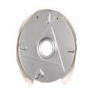 Hotpoint NVL333GY0AA  Heater Housing - Genuine OEM