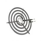 Hotpoint RA724K4WH Surface Burner Element (8 inch) - Genuine OEM