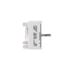 Hotpoint RA724K4WH Surface Burner Infinite Switch (2500W, 8in) - Genuine OEM