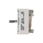 Hotpoint RA724K4WH Surface Burner Switch - Genuine OEM