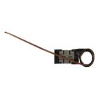 Hotpoint RA724K4WH Thermostat Top Heat - Genuine OEM