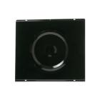 Hotpoint RAS240DM1WW Electric Range Bottom - Genuine OEM