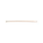 Hotpoint RB787WH5WW Door Handle - Bisque - Genuine OEM