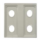 Hotpoint RGA720EK1WH Range Top - Genuine OEM