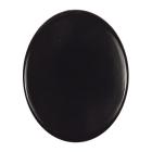 Hotpoint RGAS200DM1WW Burner Cap Assembly (Small) - Genuine OEM