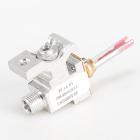 Hotpoint RGAS200DM1WW Surface Burner Valve  - Genuine OEM