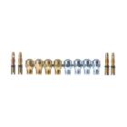 Hotpoint RGB508PPH5WH Conversion Kit - Genuine OEM