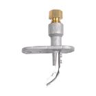 Hotpoint RGB524PPT1WH Oven Pilot Assembly - Genuine OEM