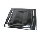 Hotpoint RGB525DEH3WW Bottom Drip Pan - Genuine OEM