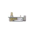 Hotpoint RGB525DEH3WW Safety Valve - Genuine OEM