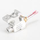 Hotpoint RGB530DEH3WW Surface Burner Valve  - Genuine OEM