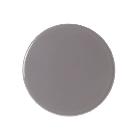 Hotpoint RGB533CEH1CC Range Burner Cap (Small Taupe) - Genuine OEM