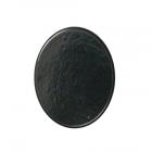 Hotpoint RGB745SEV1WH Burner Cap (Large, Black) - Genuine OEM