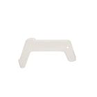 Hotpoint RGB745WEA2WW Endcap (Right) - Genuine OEM