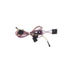 Hotpoint RGBS300DM2WW Burner Box Harness - Genuine OEM