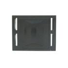 Hotpoint RGBS400DM1WW Deflector Assembly (Bottom) - Genuine OEM