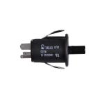 Hotpoint RS734GP3AD Switch - Genuine OEM