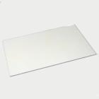 Hotpoint RS734GP3WH Oven Door Glass (Inner) - Genuine OEM