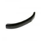 Hotpoint RVM5160DH2BB Door Handle (Black) - Genuine OEM