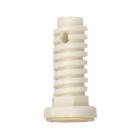 Hotpoint VBSR1070TAWW Leveling Leg - Genuine OEM