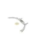 Kenmore 267.1532413 Bearing Assembly - Genuine OEM