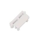 Kenmore 363.61222100 Door Bar End Cap - Genuine OEM