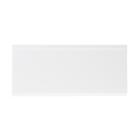 Kenmore 363.9550970 Light Softener Cover (Lower) - Genuine OEM