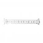 Kenmore 363.9631585 Drawer Slide Rail (Center) - Genuine OEM