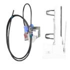 Kenmore 363.9658511 Ice Maker Kit - Genuine OEM